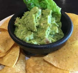 guacamole
