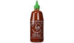 healthy sriracha recipes