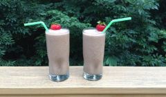 high protein smoothies recipes
